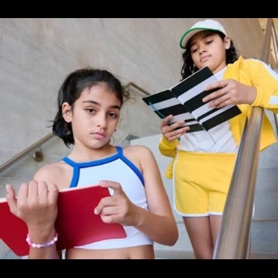 Girls